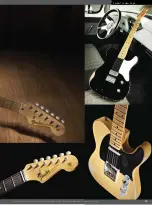 Preview for 15 page of Fender David Gilmour Signature Stratocaster Brochure