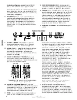 Preview for 6 page of Fender De Ville IV Owner'S Manual