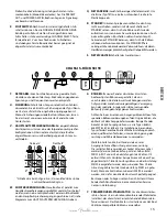 Preview for 15 page of Fender De Ville IV Owner'S Manual