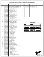 Fender Deluxe Players Strat Parts List preview