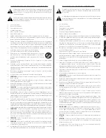 Предварительный просмотр 3 страницы Fender EC Twinolux Owner'S Manual