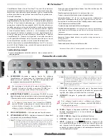 Предварительный просмотр 12 страницы Fender EC Twinolux Owner'S Manual