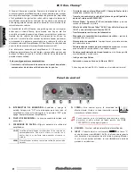 Preview for 8 page of Fender EC Vibro Champ Owner'S Manual