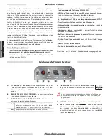 Preview for 10 page of Fender EC Vibro Champ Owner'S Manual