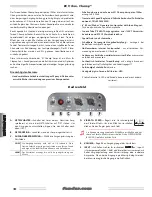 Preview for 14 page of Fender EC Vibro Champ Owner'S Manual