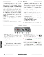 Preview for 16 page of Fender EC Vibro Champ Owner'S Manual