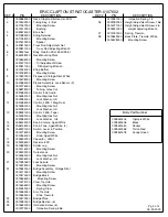 Preview for 3 page of Fender ERIC CLAPTON STRATOCASTER 0107602 User Manual