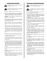 Preview for 3 page of Fender FM 212R Operating Instructions Manual