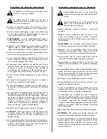 Preview for 4 page of Fender FM 212R Operating Instructions Manual