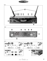 Preview for 3 page of Fender FWG 2020 Owner'S Manual