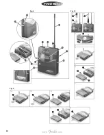 Предварительный просмотр 4 страницы Fender FWG 2020 Owner'S Manual