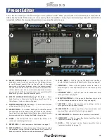 Preview for 3 page of Fender G-DEC 3 MUSTANG FUSE 2-0 Manual