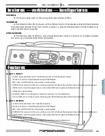 Preview for 35 page of Fender G-DEC 3 Thirty & Fifteen Owner'S Manual