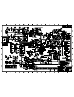 Preview for 1 page of Fender G-DEC 30 Diagram