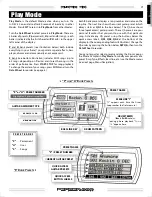 Preview for 7 page of Fender G-DEC 30 Owner'S Manual