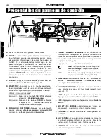 Preview for 40 page of Fender G-DEC 30 Owner'S Manual