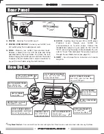 Предварительный просмотр 5 страницы Fender G-DEC Owner'S Manual