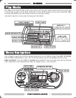 Предварительный просмотр 6 страницы Fender G-DEC Owner'S Manual