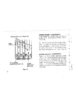 Preview for 4 page of Fender G.E. SMITH TELECASTER Owner'S Manual