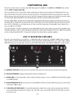 Fender GTX-7 Owner'S Manual preview