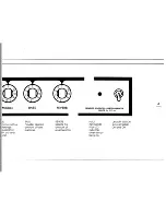 Preview for 5 page of Fender harvard reverb ii Instruction Manual