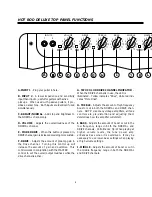 Preview for 6 page of Fender Hot Rod Deluxe Reference And Owner'S Manual