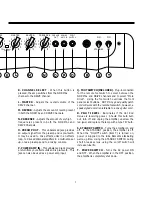 Preview for 7 page of Fender Hot Rod Deluxe Reference And Owner'S Manual