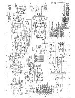 Fender Hot Rod Deluxe Service Diagram preview