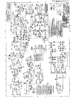 Предварительный просмотр 1 страницы Fender Hot Rod DeVille Schematic Diagram