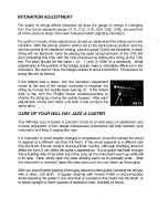 Preview for 6 page of Fender Jazz-A-Caster User Manual