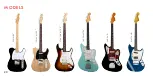 Preview for 20 page of Fender Jazzmaster Owner'S Manual