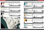 Предварительный просмотр 5 страницы Fender Jim Root Telecaster Brochure