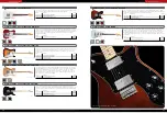 Предварительный просмотр 11 страницы Fender Jim Root Telecaster Brochure