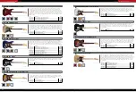 Предварительный просмотр 12 страницы Fender Jim Root Telecaster Brochure