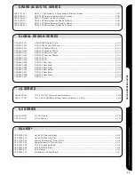 Preview for 10 page of Fender JZM Deluxe Quick Reference Manual