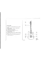 Preview for 4 page of Fender Lead I Owner'S Manual