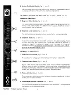 Preview for 12 page of Fender M12 Operating Instructions Manual