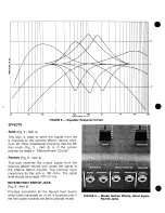 Предварительный просмотр 13 страницы Fender MA6 Operating Instructions Manual