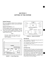 Предварительный просмотр 15 страницы Fender MA6 Operating Instructions Manual