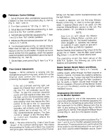 Предварительный просмотр 16 страницы Fender MA6 Operating Instructions Manual