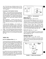 Предварительный просмотр 17 страницы Fender MA6 Operating Instructions Manual