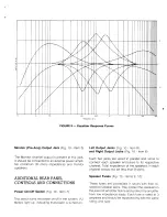 Предварительный просмотр 14 страницы Fender MA8S MIXER Manual