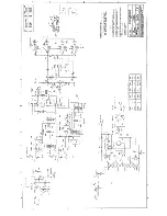 Fender Mini Tone-Master Schematic Diagram preview