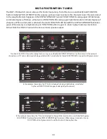 Предварительный просмотр 42 страницы Fender Mustang GT100 Expanded Owner'S Manual