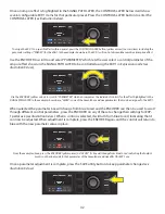 Предварительный просмотр 44 страницы Fender Mustang GT100 Expanded Owner'S Manual