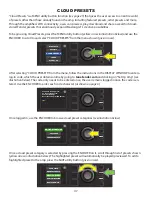 Предварительный просмотр 49 страницы Fender Mustang GT100 Expanded Owner'S Manual