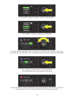 Preview for 17 page of Fender Mustang GT40 Expanded Owner'S Manual