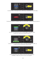 Preview for 31 page of Fender Mustang GT40 Expanded Owner'S Manual