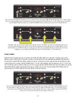 Preview for 39 page of Fender Mustang GT40 Expanded Owner'S Manual