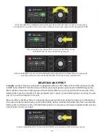 Предварительный просмотр 21 страницы Fender Mustang GTX Series Owner'S Manual